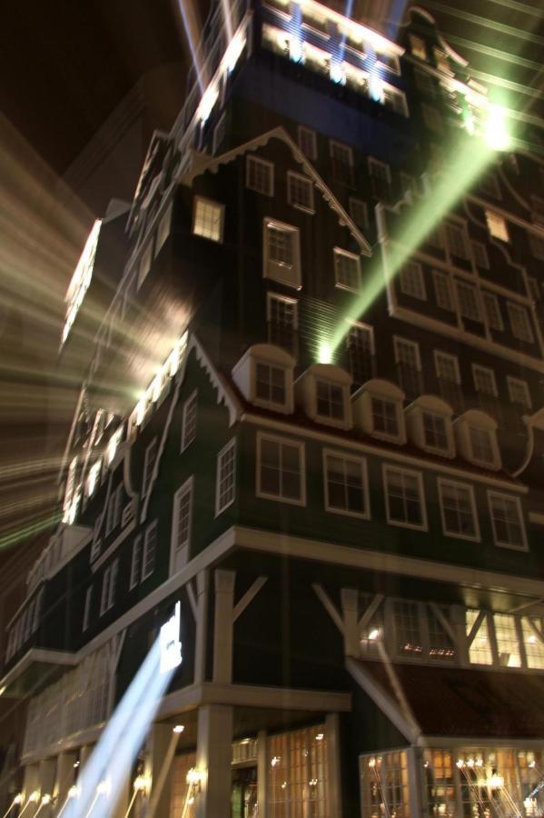 Above&Beyond - luxe suite met sauna en stoomdouche Zaandam Extérieur photo