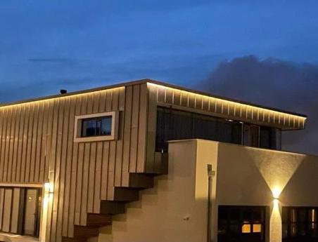 Above&Beyond - luxe suite met sauna en stoomdouche Zaandam Extérieur photo